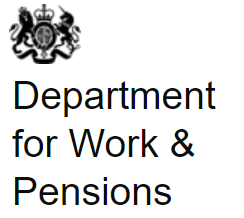 Dept for Work & Pensions