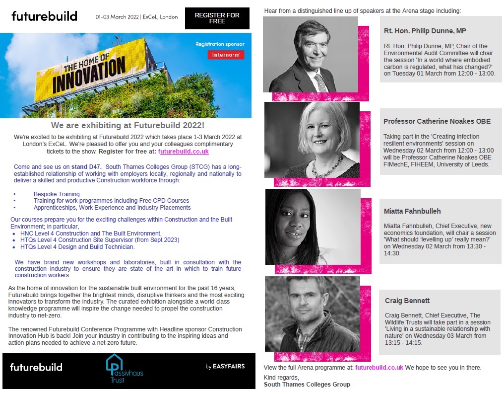 Futurebuild
