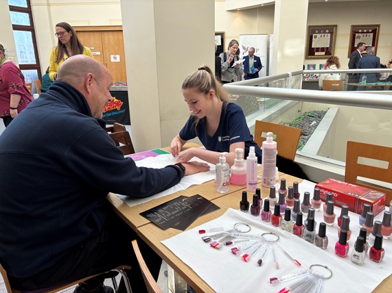 Beauty Nail Bar 5