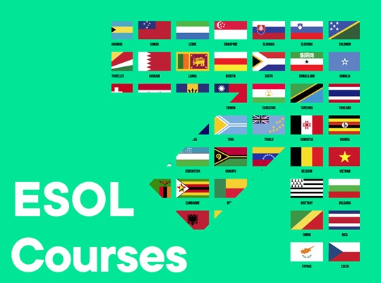 Students Share Their Learning Experience on Carshalton College’s ESOL Courses