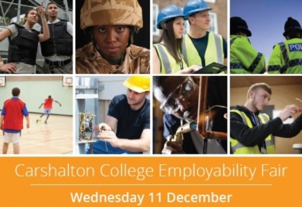 Employability Fair 11 December 2019