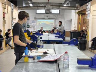 Plumbing Students Gain Real-World Insights from Industry Expert