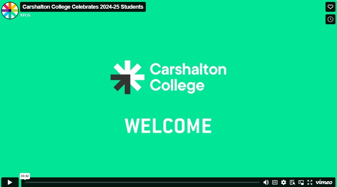 Celebrating our Class of 2024–25: A Year of Achievement