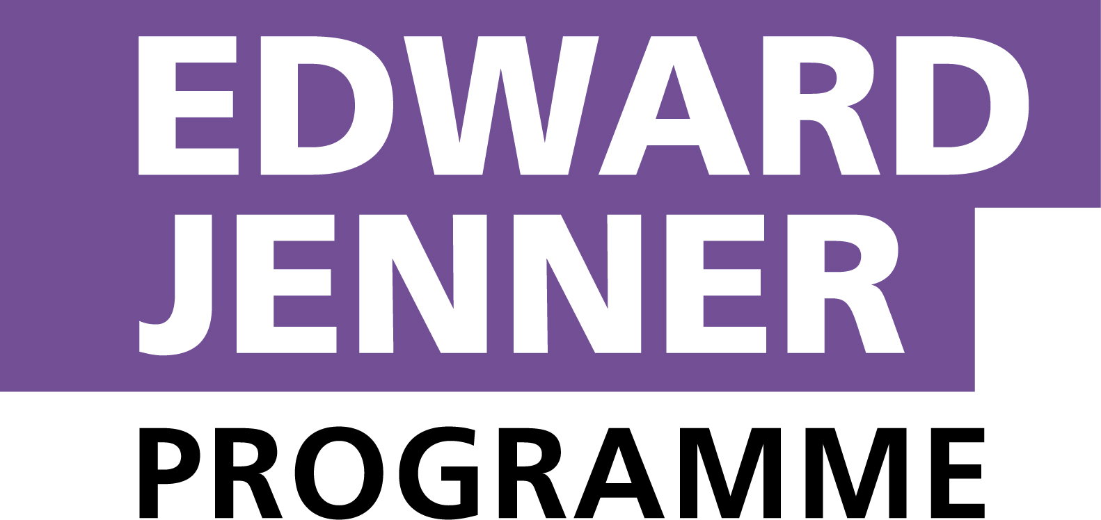 Edward Jenner Logo 3