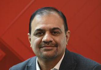 Mr T. Sayani 