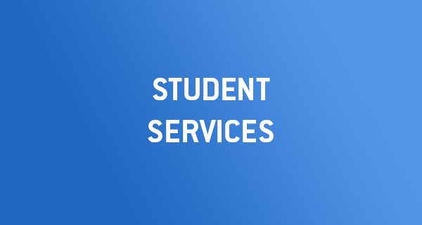 Student Services