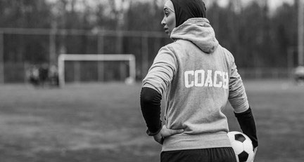 Sports Coaching