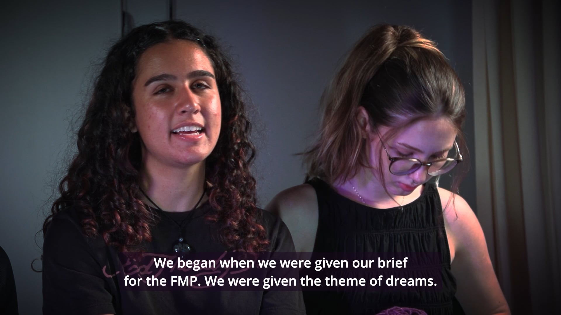 Level 3 Media - Dreamare