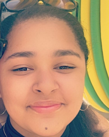 Spotlight on Mya, Level 1 Health & Social Care Student