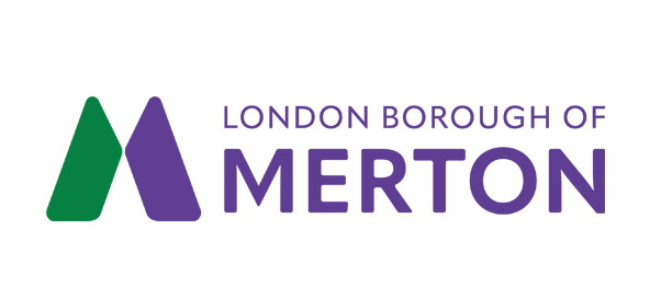 Upholstery student working