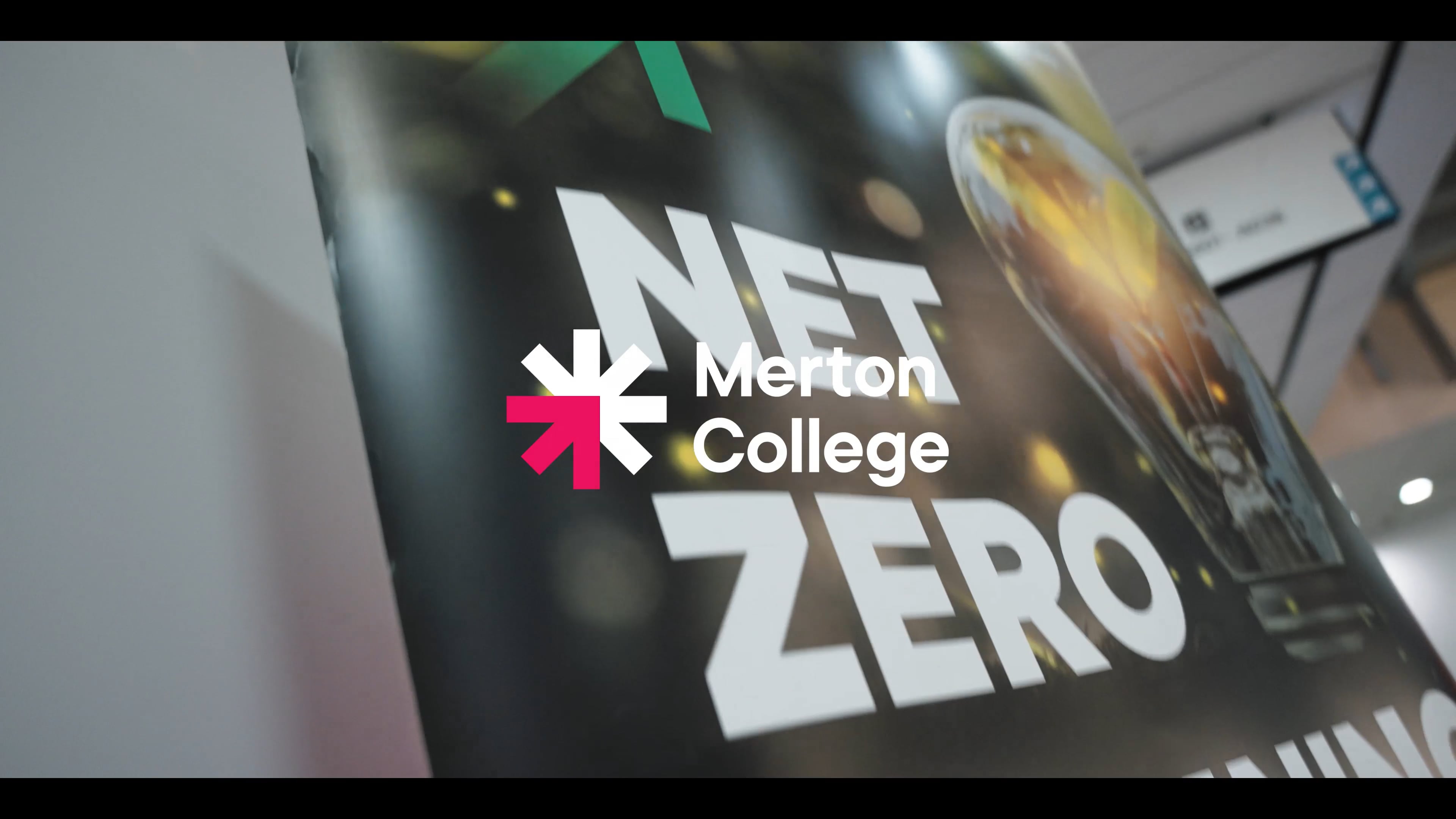 MC Green Skills Lab Opening