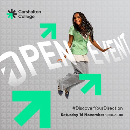 CC Open Day Nov 26 small