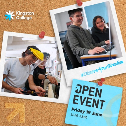 KC Open Day Jun 26 1080 x 1080 03