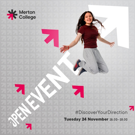 MC Open Day Nov 26 small