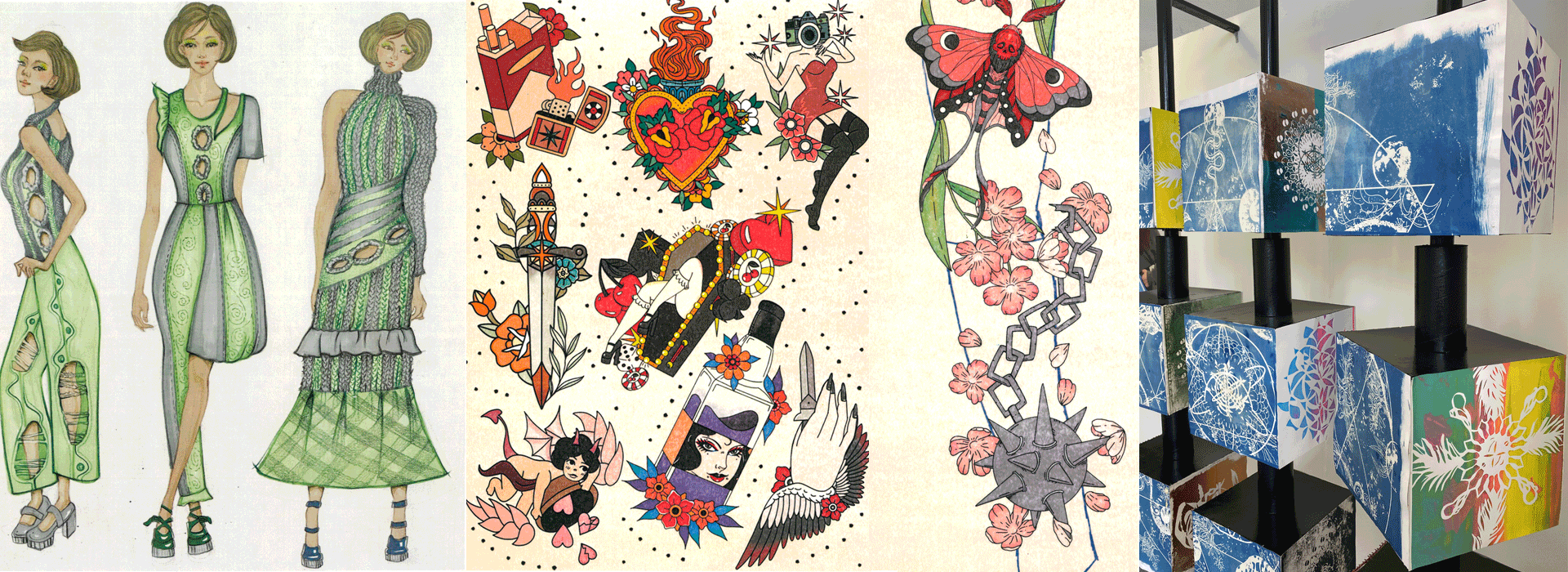 Access to Higher Education