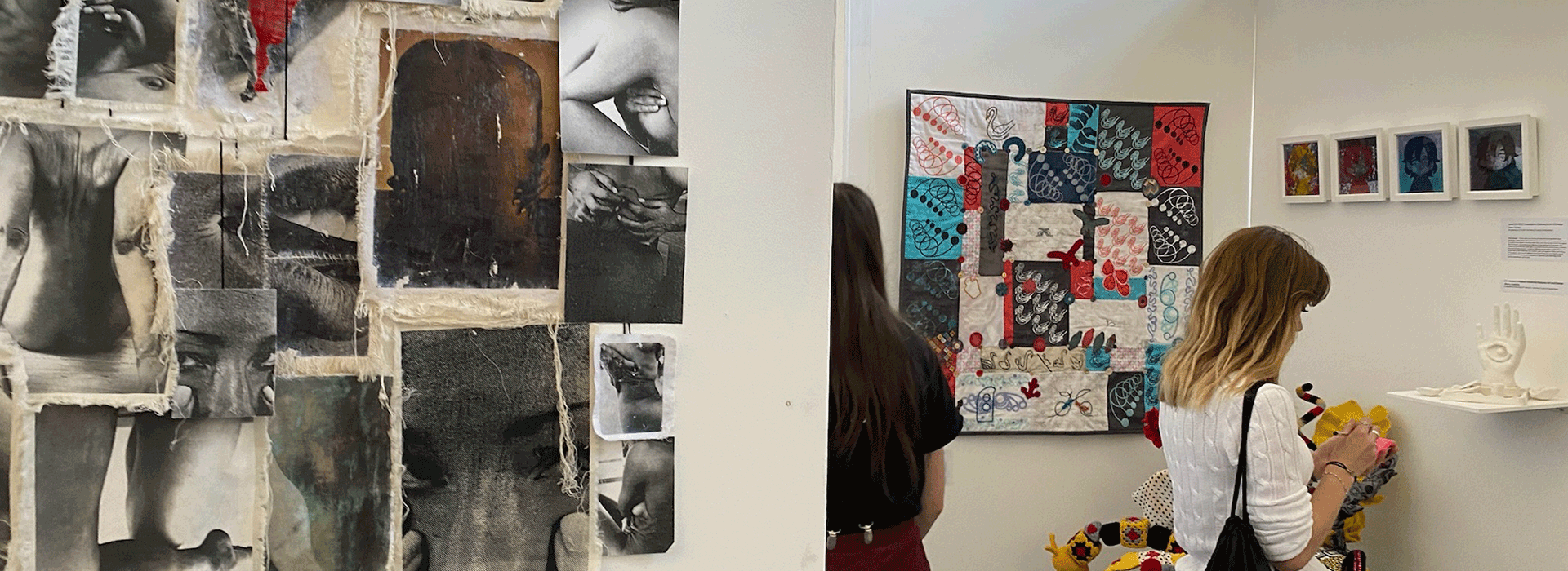 Access to Higher Education