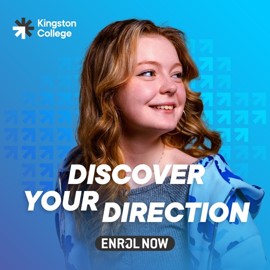 KC 1 Enrol Now 2