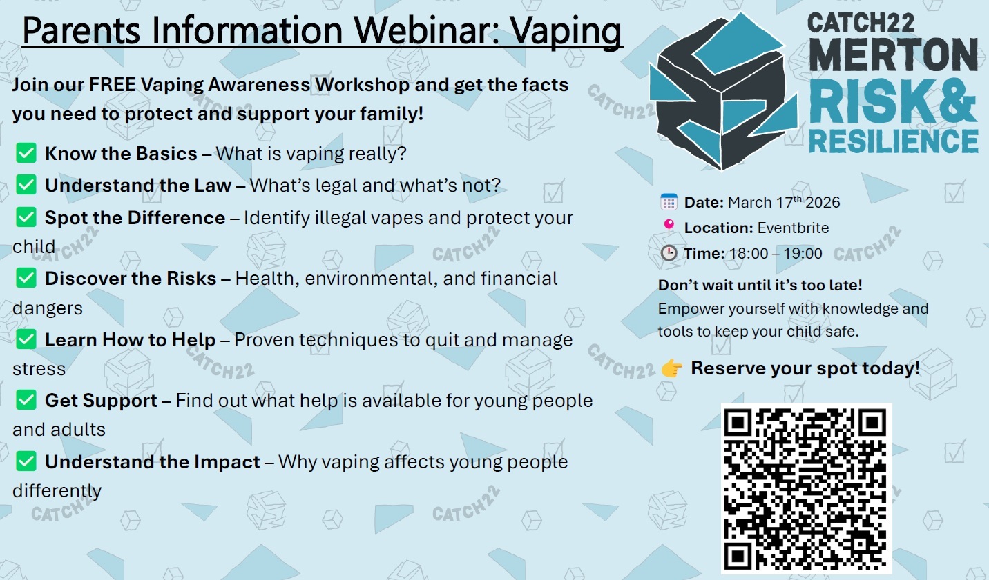 Parents Vaping Image 