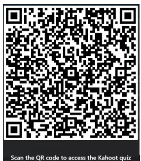 EarthDayQR code