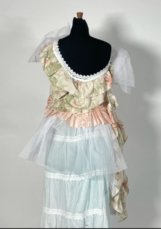 earthdaydress