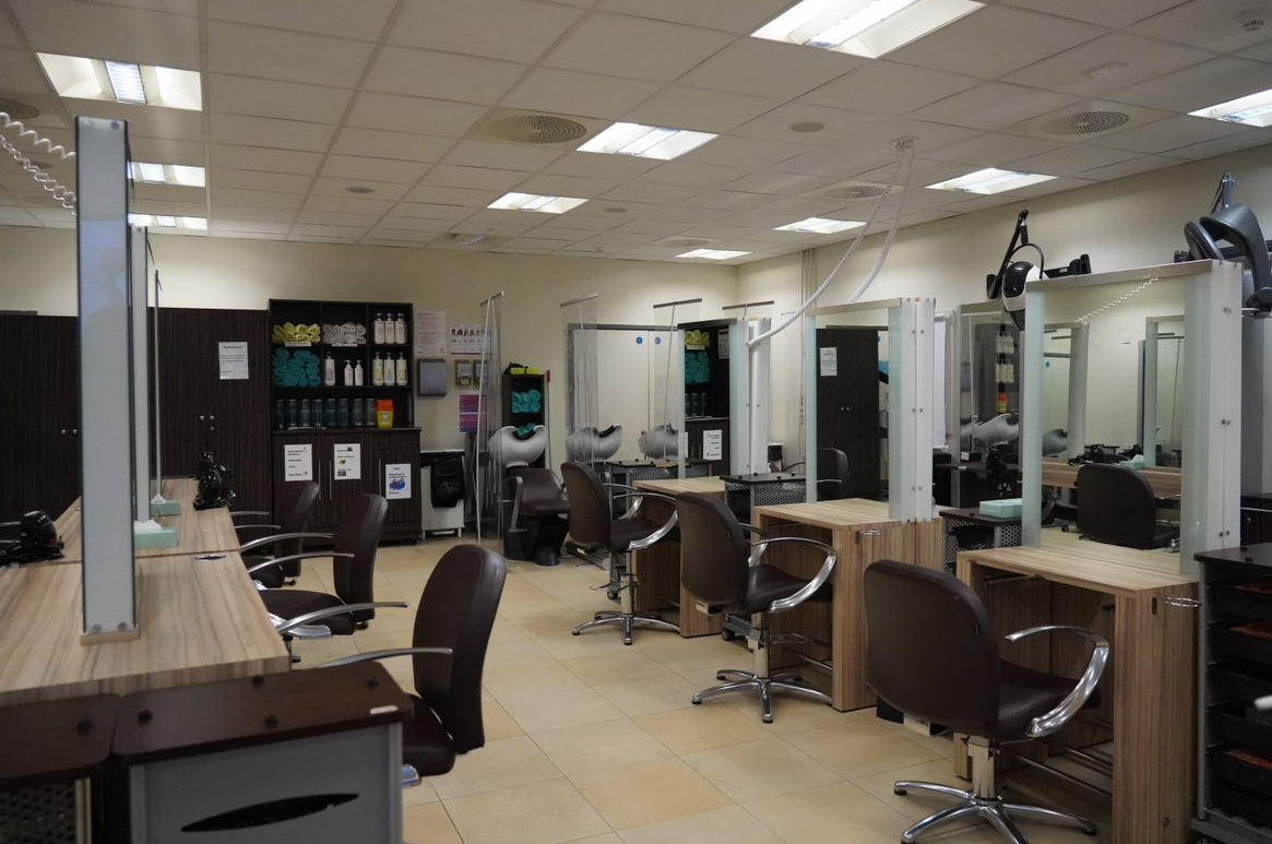 Salon 3