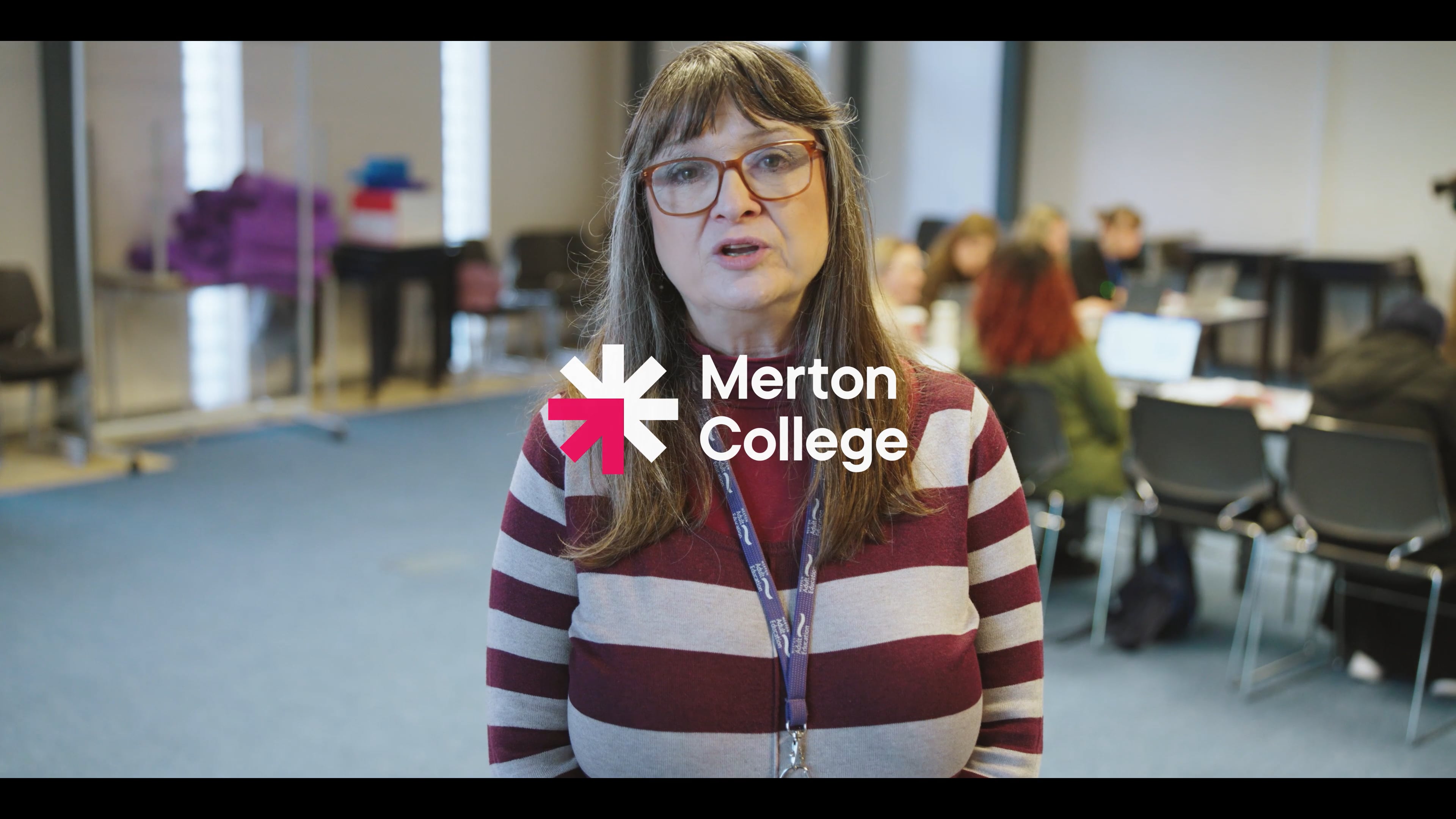 Merton Adult Education - Early Years
