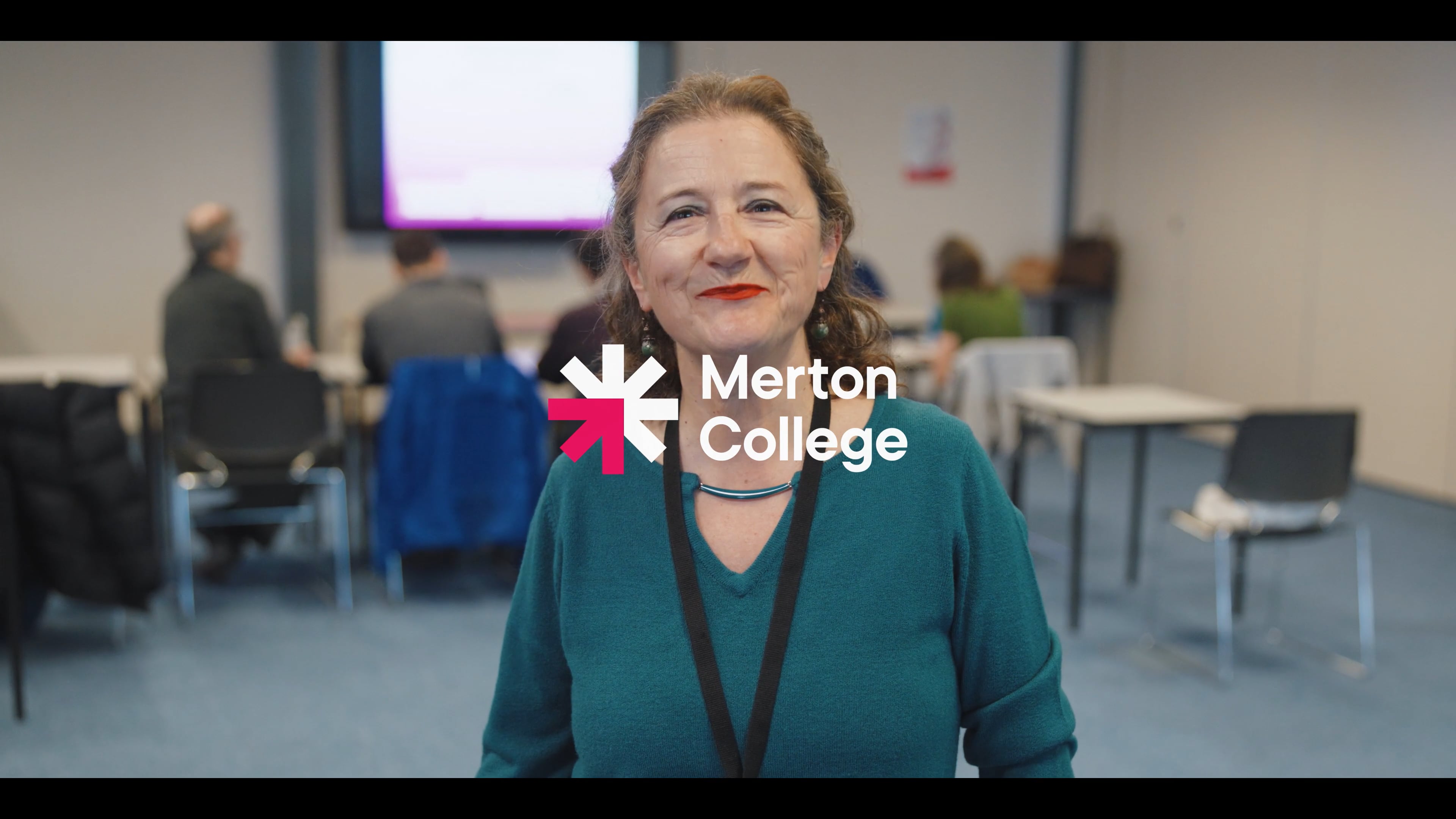 Merton Adult Education - Spanish