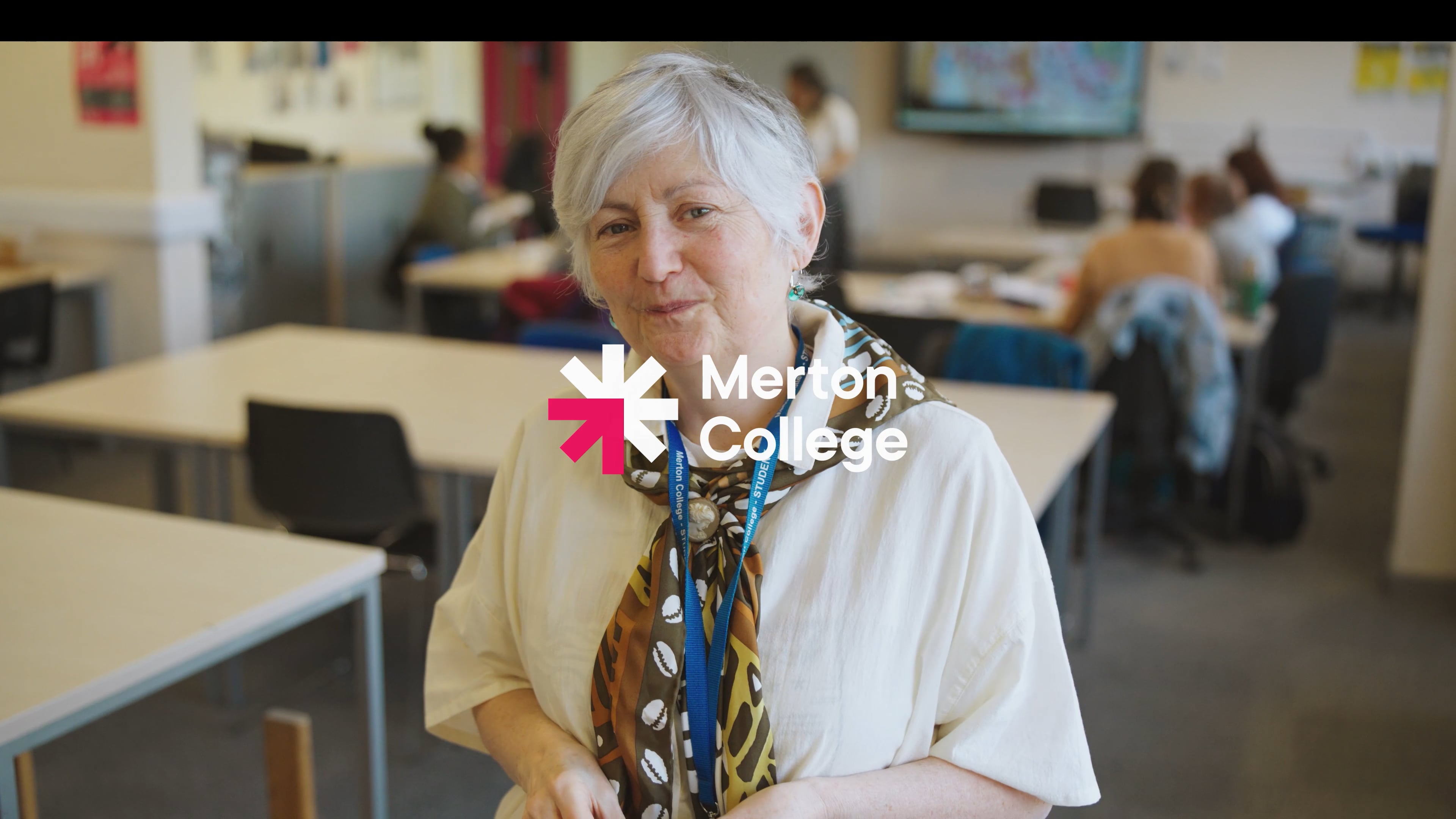 Merton Adult Education - Creative Embroidery
