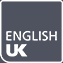 English UK Logo