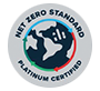 Platinum Sustainability Award Logo