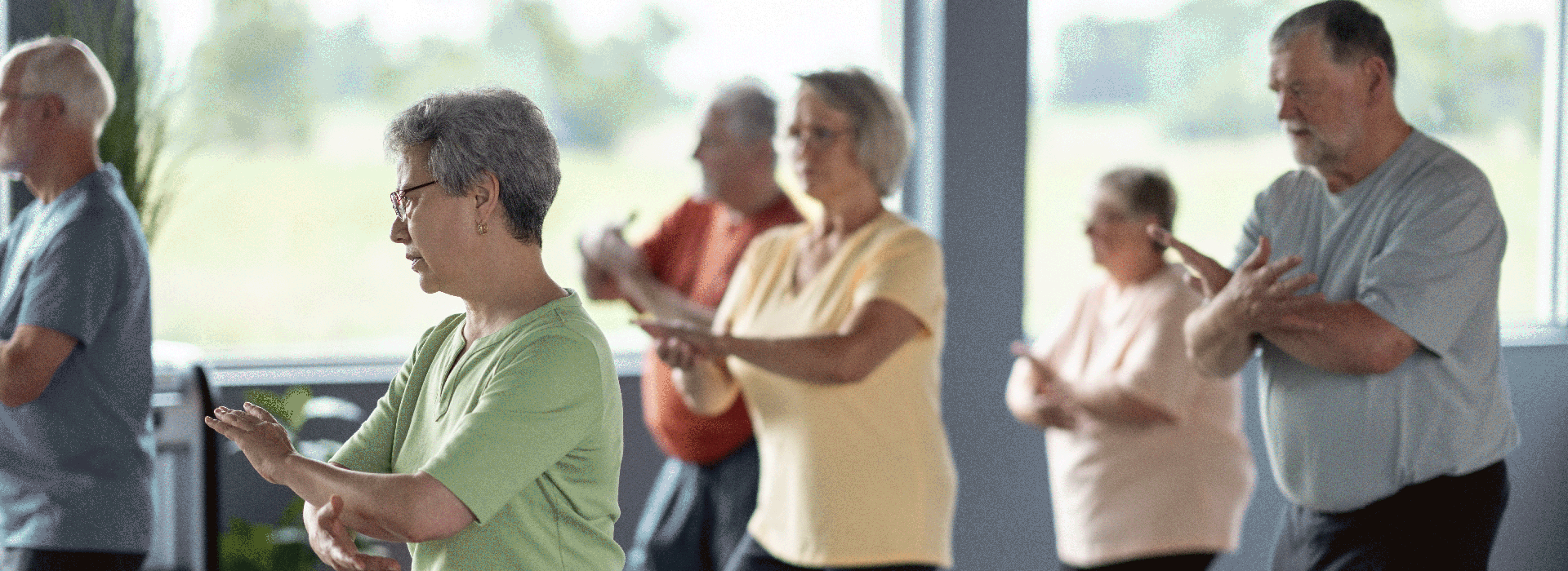 Leisure and Wellbeing