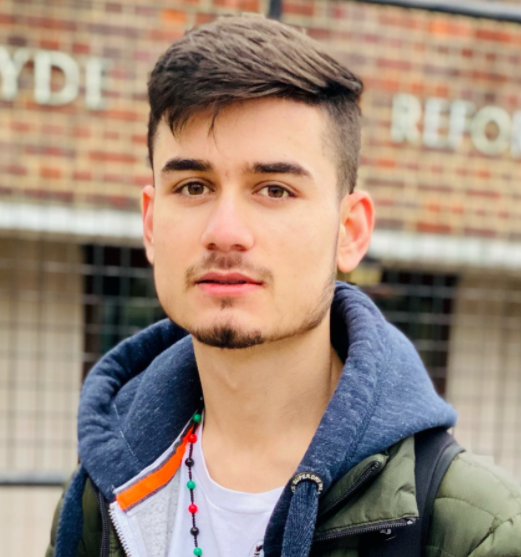 Spotlight on Bilal Samar, Level 3 Business at South Thames College