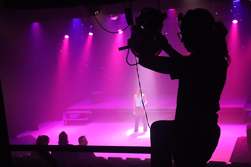ACT Theatre 3