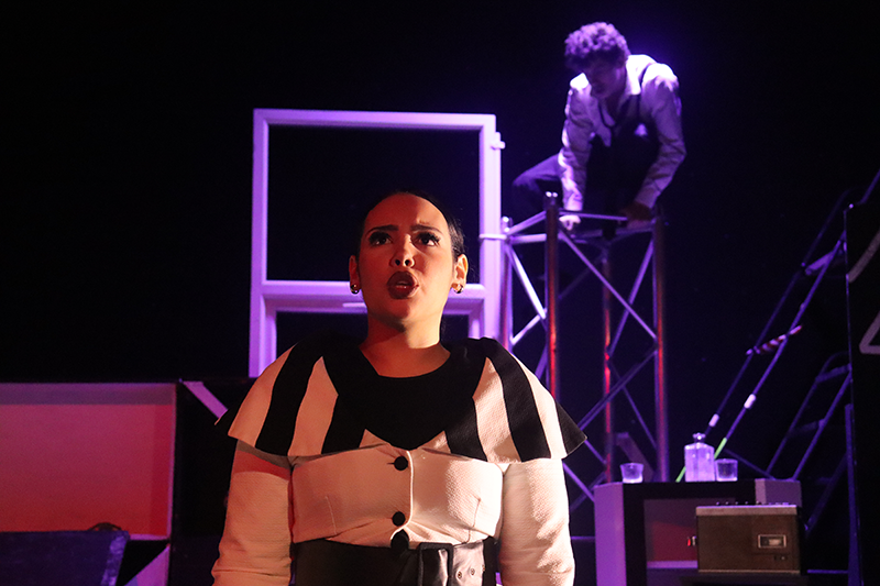 ACT Theatre 4
