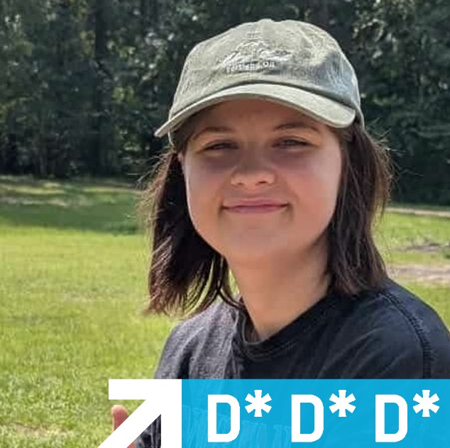 Middlesex University next for talented BTEC Art & Design student, Aleksandra, who gained D*D*D*, the equivalent of 3 A* grades at A Level