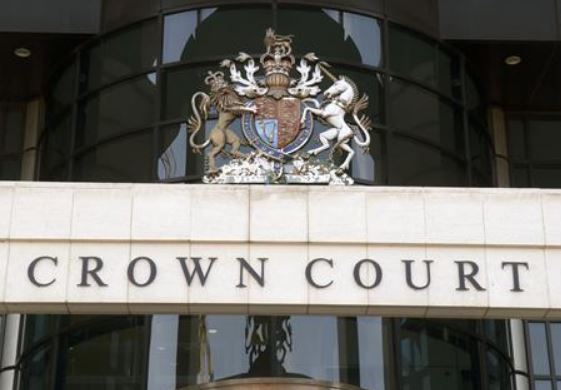 Courtroom experience brings English Legal System to life for Business students