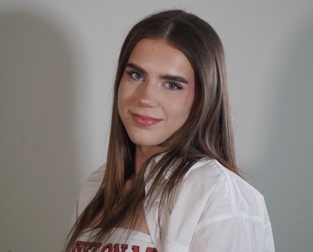 BSc Biomedical Science at University of Warwick for Access to Science student, Lauren who says “when I enrolled on the Access course I never would have believed what I’ve achieved now”