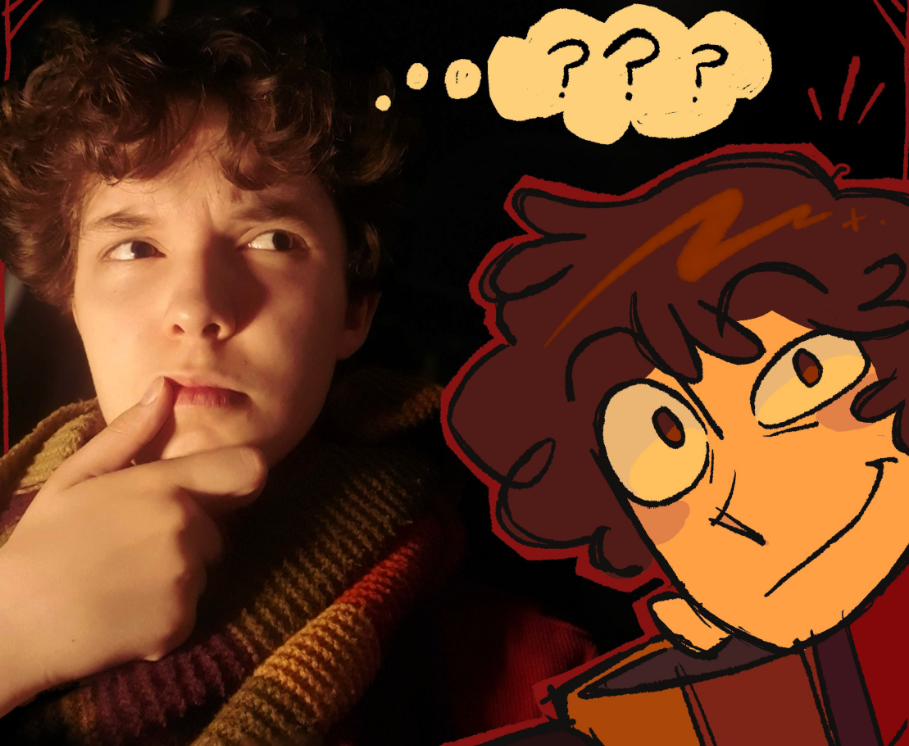 Digital Art, Animation & Games Design student Ren achieved D*D*D* and is now studying at Uni of Hertfordshire on the BA (Hons) 2D Digital Animation, ranked one of the the best 2D animation school in the UK