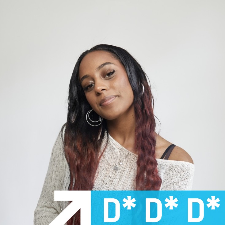 “Incredible College experience” for talented BTEC Performing Arts student, Sally, who gained D*D*D*, equivalent to 3 A* grades at A Level 