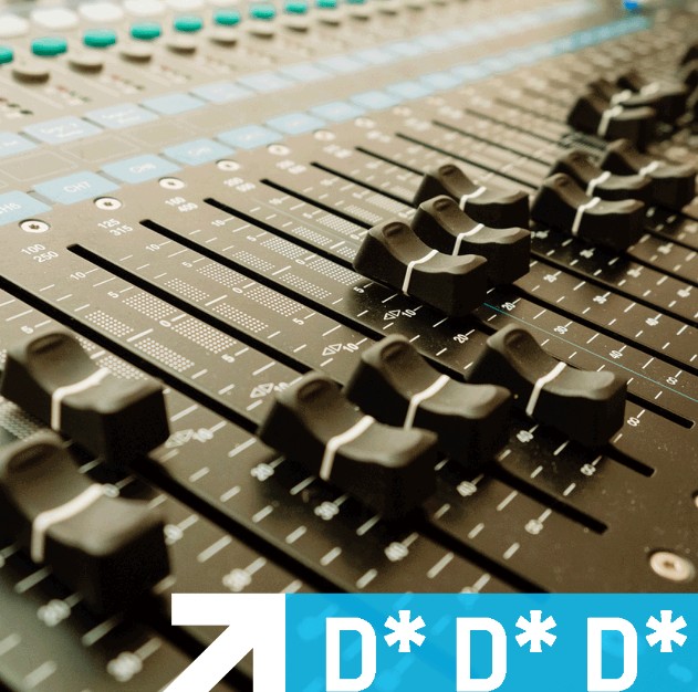 “College was very exciting and independent-based” says talented BTEC Music Tech student, Sam, who gained D*D*D* equivalent to 3 A* grades at A Level