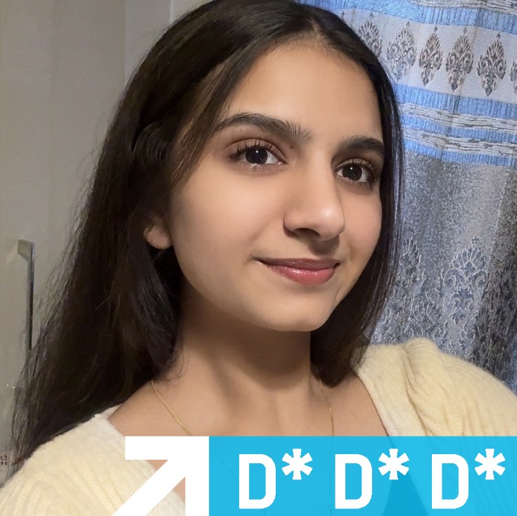 The sky is the limit for BTEC Travel & Tourism and Aviation student, Sondeep, who gained D*D*D*, equivalent to 3 A* grades at A Level, and has her sights set on becoming a Commercial Pilot