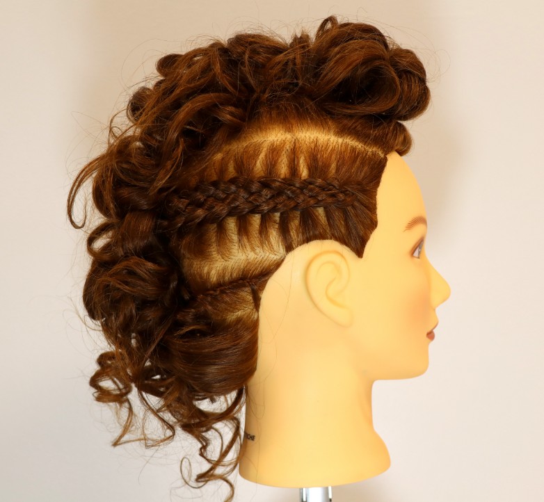 WorldSkills UK Hairdressing Competition 2026  