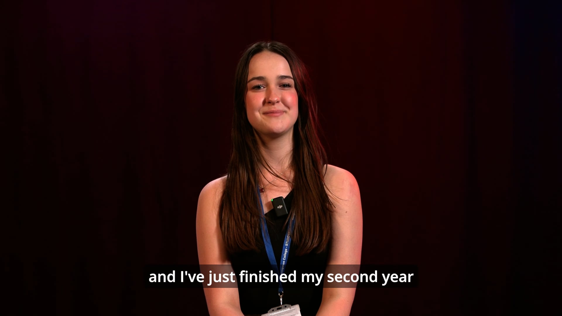 Production Arts - Molly