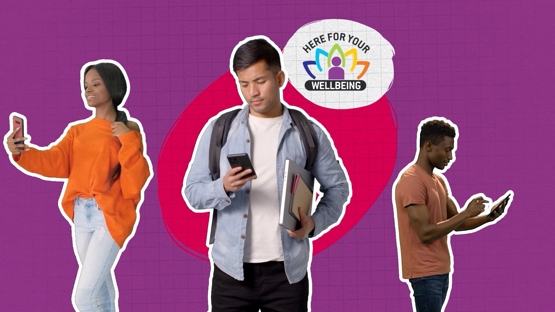 Student Services Wellbeing