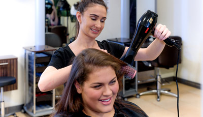 Hairdressing Courses in Tooting & Wandsworth, London - South Thames College